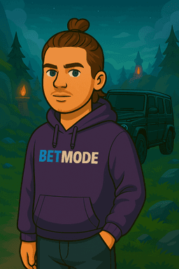 Fredrik profile picture