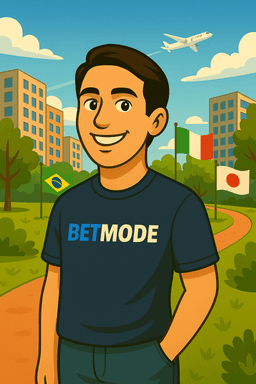 Sergio profile picture